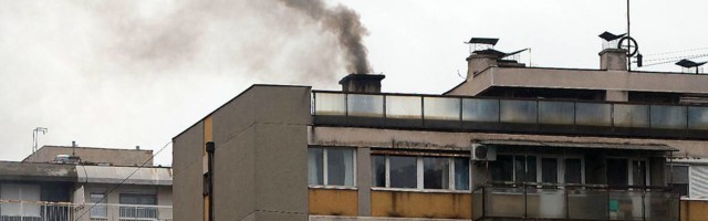 Nije šala: Smederevci bi dobili pare od države za čistiji vazduh, ali nadležni nisu znali da popune dokumentaciju za konkurs