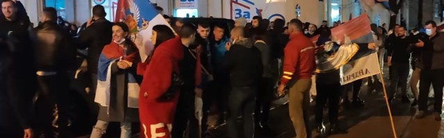 Mandić i Bečić proglasili pobedu u Nikšiću, Milo poražen posle 20 godina