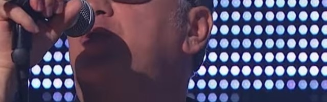 Ulazi Cane Partibrejker u agenciju za nekretnine sa željom da kupi stan...