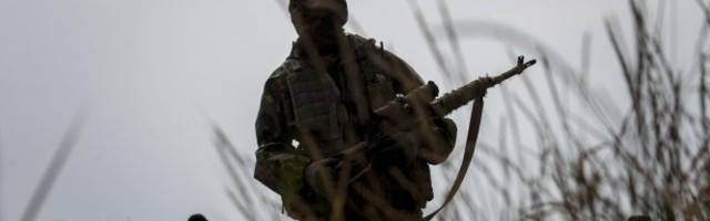 OVO JE JEDINI NAČIN ZA POBEDU UKRAJINE! Vojni stručnjak objasnio pod kojim uslovima Donbas jedino može pasti!