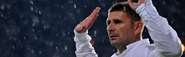 ZVEZDA IMA NOVOG SKAUTA! Marka Nikolića nazvao trenerskom prevarom!