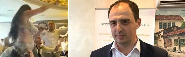 Direktor Ekonomsko-trgovinske škole – Nismo organizovali proslavu mature, ispitat ćemo slučaj