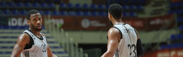 Kol i Lajti vodili Asvel do titule prvaka Francuske