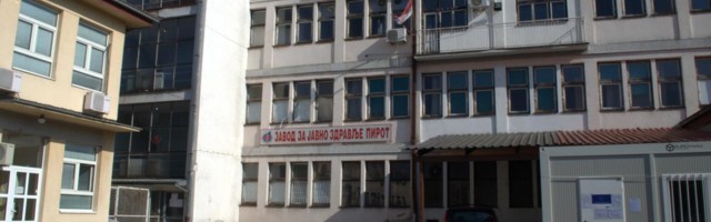 Još 47 osoba u Pirotskom okrugu zaraženo kovidom