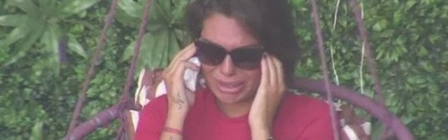 MINU VRBAŠKI PREVARIO DEČKO: Njegova ljubavnica pokušala javno da PONIZI zadrugarku! (FOTO)