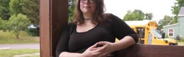 Veronika čeka dvanaesto dete i prvo unuče a ima samo 36 godina: Cilj mi je da dođem do broja 17