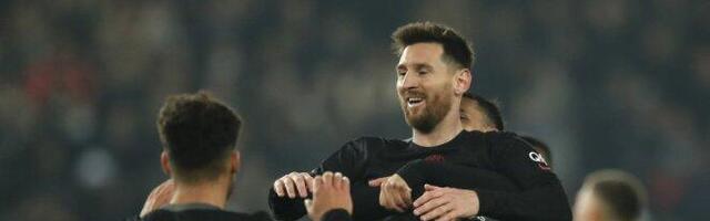 MAGIJA! Dočekali smo Mesijev prvenac u Ligi 1! I to kakav... /VIDEO/