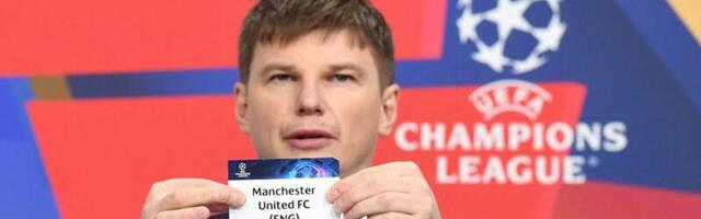 Skandal na žrebu: UEFA priznala grešku, izvlačenje se ponavlja!
