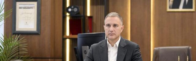 Stefanović: Proširenje EU za naš region znači mir, prosperitet i stabilnost