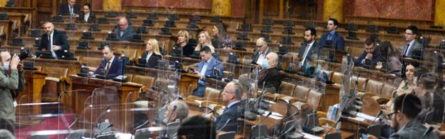 Poslanik SNS: Plan opozicije – uzeti život predsedniku ili članu porodice Vučić