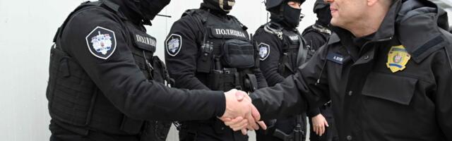 Minister: Serbia’s police destroyed 24 organised criminal groups in 2021