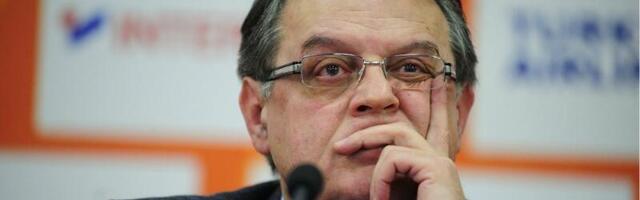 Čovićev ekspoze: O trofejima, dugovima, uvlačenju u blato…
