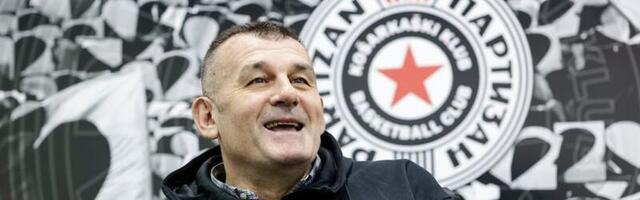 INTERVJU – Zoran Savić: Nećemo da pokupujemo sve i ugasimo košarku, moramo da ojačamo domaće lige