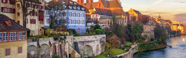 11 neverovatnih stvari koje postoje samo u Švajcarskoj