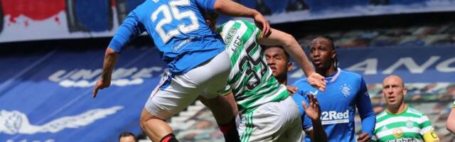 Old Firm – više od igre: Rendžers postaje noćna mora za Seltik, ali nema više Džerarda