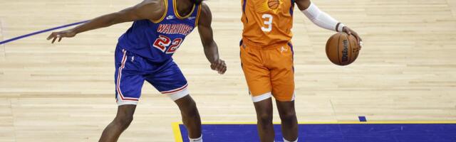 Kris Pol pauzira dva meseca zbog povrede