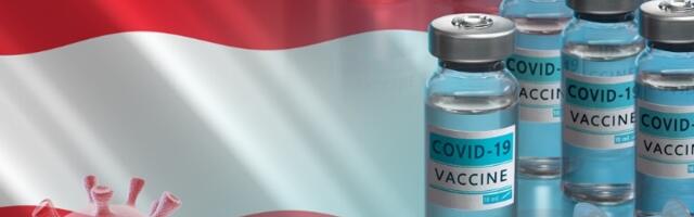 Austrija zaustavila obaveznu vakcinaciju