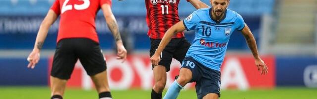 AUSTRALIJA: Ninković spreman za gradski derbi