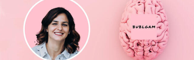 Mia Čomić pokrenula novi ‘content marketing’ brend po imenu Bublgam