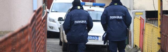 UHAPŠEN POLICAJAC KOJI JE UBIO OCA IZ SLUŽBENOG PIŠTOLJA: Pančevac uskoro na saslušanju
