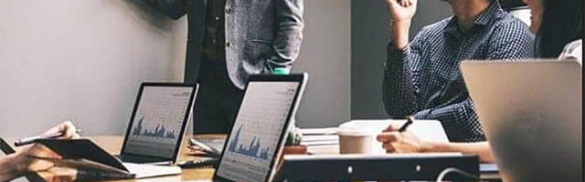 Dobra organizacija poslovanja je ključ uspeha na duže staze