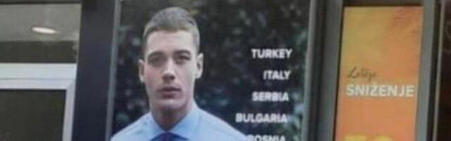 SKANDAL! Turski brend u centru Beograda promoviše tzv. Kosovo! KOŠULJE I ZA LAŽNU DRŽAVU (FOTO)