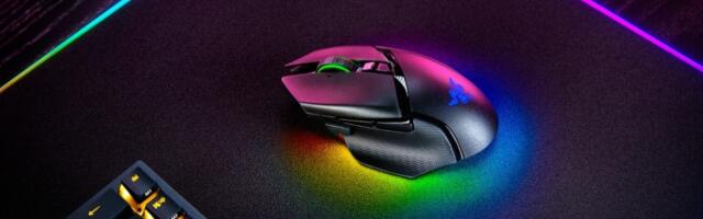 Kompanija Razer predstavlja novi Basilisk V3 Pro model za ultimativno igračko iskustvo
