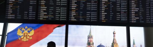 BEŽITE DOK JOŠ MOŽETE: Amerika apelovala državljanima da POD HITNO napuštaju Rusiju!