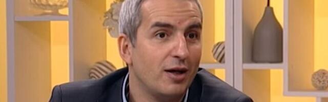 Postao direktor u BG metrou i oplatu veću za 30.000