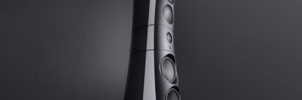 Magico M9 - zvučnici od 750.000 dolara
