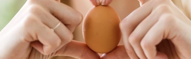 Jaja otkrivaju nabačenu magiju! Proverite da li vam neko želi zlo!