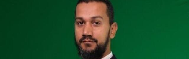 Behrami izabran za predsjednika nacionalnoga savjeta Aškalija