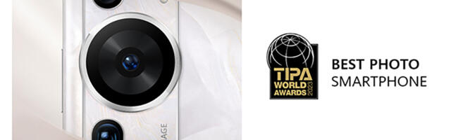 Huawei P60 Pro osvojio TIPA svetsku nagradu za najbolju fotografiju