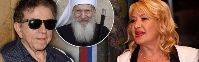 "Vidovdan" nije bio za Gocu: Pesma po želji patrijarha