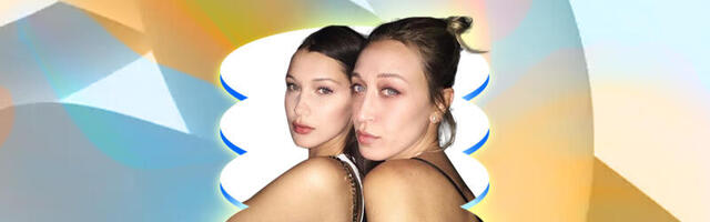 Ko je Alana Hadid, sestra Gigi i Belle?