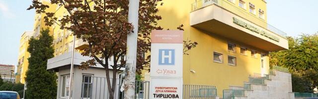 Majka tukla dete oklagijom po rukama i nogama