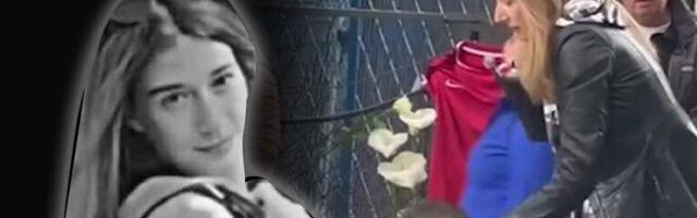 BOLNO SEĆANJE RODITELJA EME KOBILJSKI! Drugog maja se spremala za važan dan, sutradan je postala HEROJ: ''Ljubav koju mi majka pruža je posebna, zahvalna sam na sreći koju mi unosi u život”!