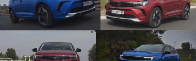 Ovog vikenda pogledajte