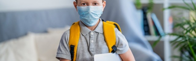 Samo pet odsto roditelja izabralo nastavu od kuće - ministar Šarčević o nastavi u školama