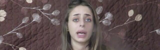 Hamas prikazao prvi video sa jednom od otetih žena