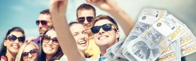 Stiže nova pomoć države za ovu grupu građana: 5.000 dinara mesečno i to  čak devet puta godišnje!