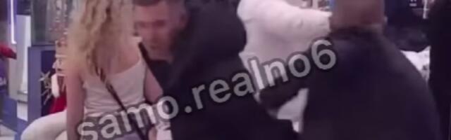 ANĐELO IZVEDEN IZ BELE KUĆE! Veza sa Anitom ga skupo koštala, porodica ga više ne prepoznaje!