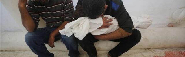 U izraelskim napadima na Pojas Gaze od 7. oktobra ubijeno 31.819 Palestinaca