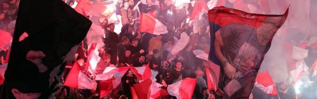 "Pomozimo im da se isplaču": Delije isprozivale Partizan