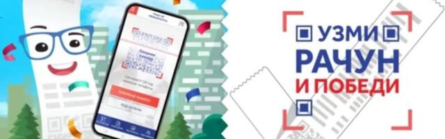 Sutra se dele dva stana... Šanse udvostručene - imate fore sutra do podne!