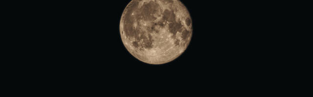 Šta ćemo jesti kada stignemo na mesec?