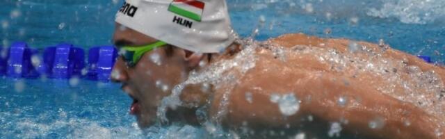 PANIKA pred OI: Niko ne zna gde je olimpijski šampion!