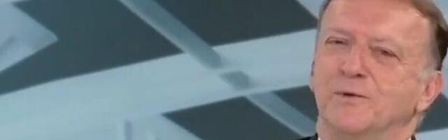 Ponoševac optužio Srbiju da je sama kriva za NATO agresiju! Lopandić napao Vučića: On ne može da odoli da ne radi! (VIDEO)