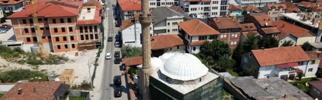 MTO u rekonstrukciju kulturno-istorijskih spomenika u Novom Pazaru uložilo 250 miliona