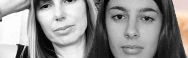 "POSVAĐALA SE SA MNOM, OTIŠLA JE KOD NJEGA PA MI SE OPET VRATILA"! Majka ubijene male Vanje (14) na suđenju o komplikovanim porodičnim odnosima! OTAC OSUMNJIČEN DA JE PREDAO ĆERKU UBICAMA!